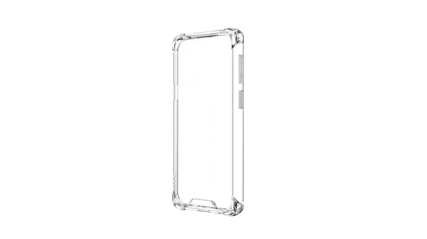 Capinha Iphone X/XS (transparente)