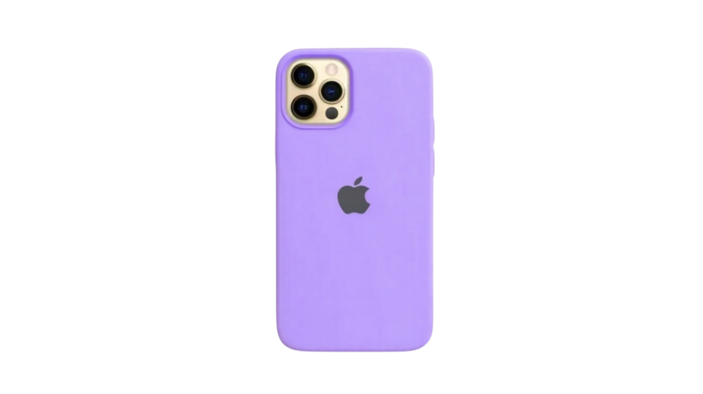 Capinha Silicone Iphone 15 PLUS 