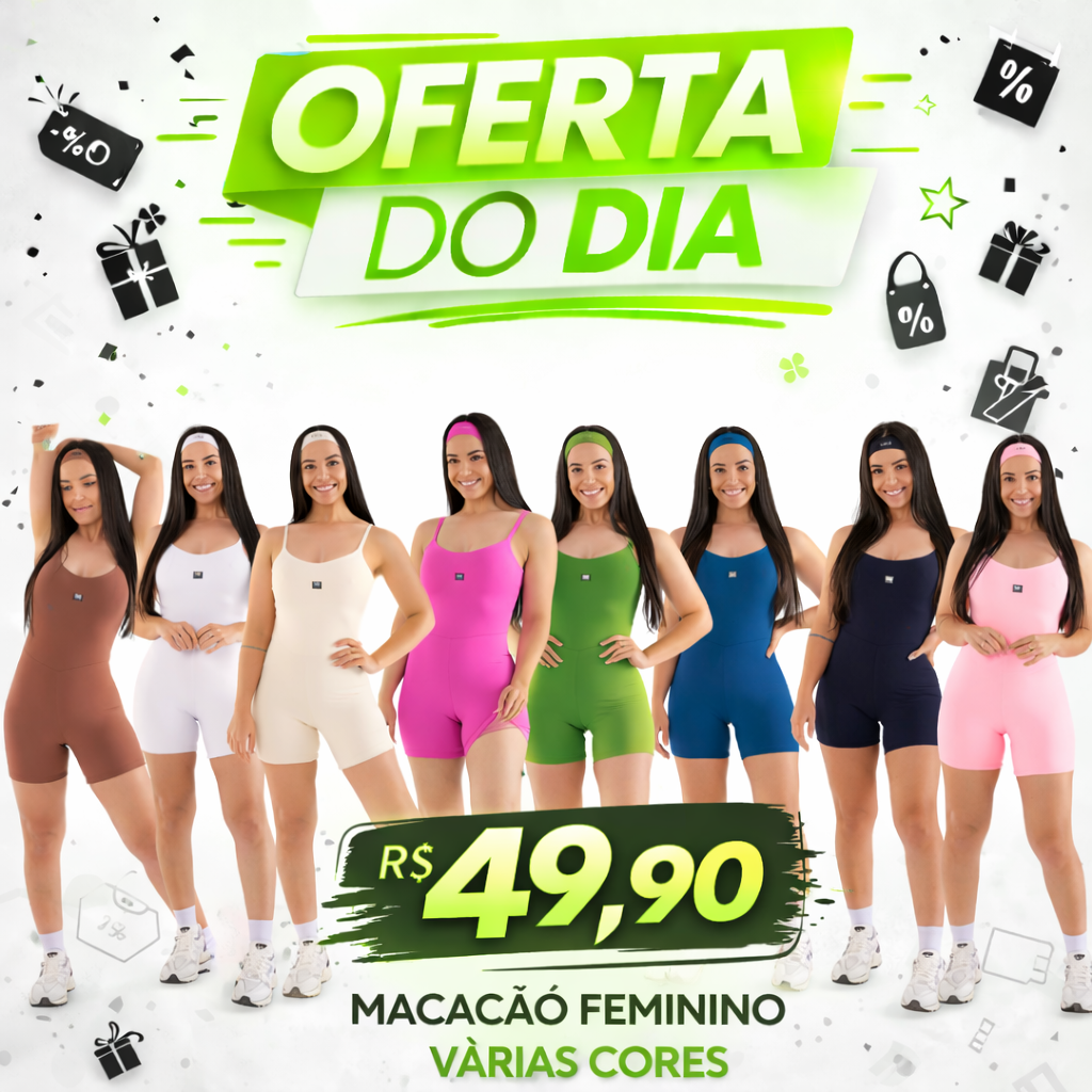 Promoção